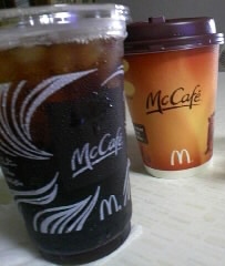 プレミアムローストコーヒー