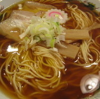 キング中華そば