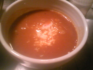 トロフルつけめん