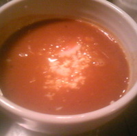 トロフルつけめん