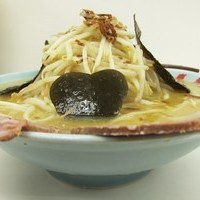 もやしラーメン