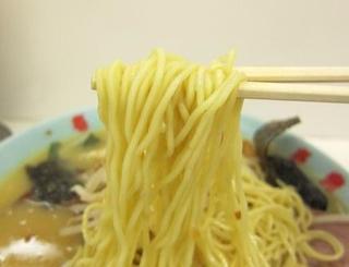 もやしラーメン