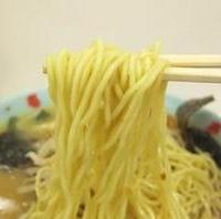 もやしラーメン