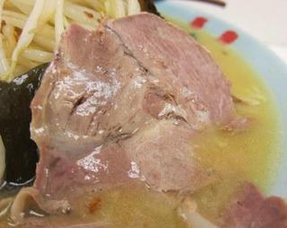 もやしラーメン