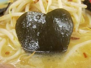 もやしラーメン