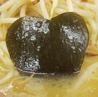 もやしラーメン