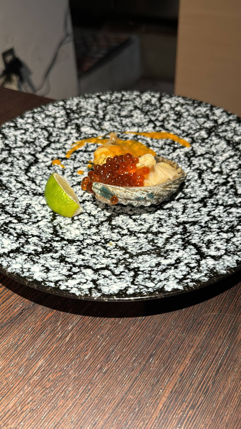 囲炉裏のある小江戸間メニュー