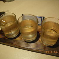 日本酒３種飲み比べセット