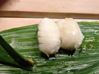 高級すし食べ放題