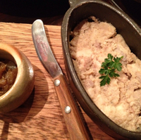 田舎風テリーヌ