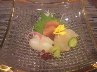 紅葉鯛松葉作り