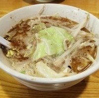 やさいつけめん