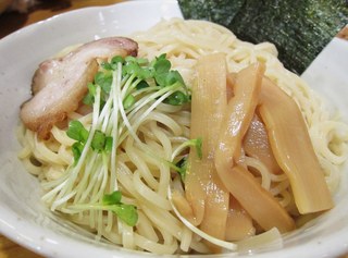 やさいつけめん