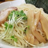 やさいつけめん