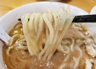 やさいつけめん