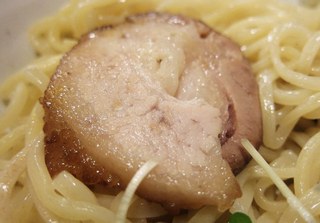 やさいつけめん