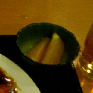 ランチ　フルーツ