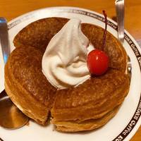 ミニシロノワール