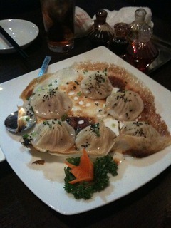 上海焼き小籠包