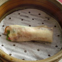 中国麺＆北京ダックセット