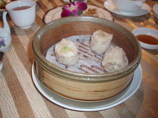 松坂ポーク焼売