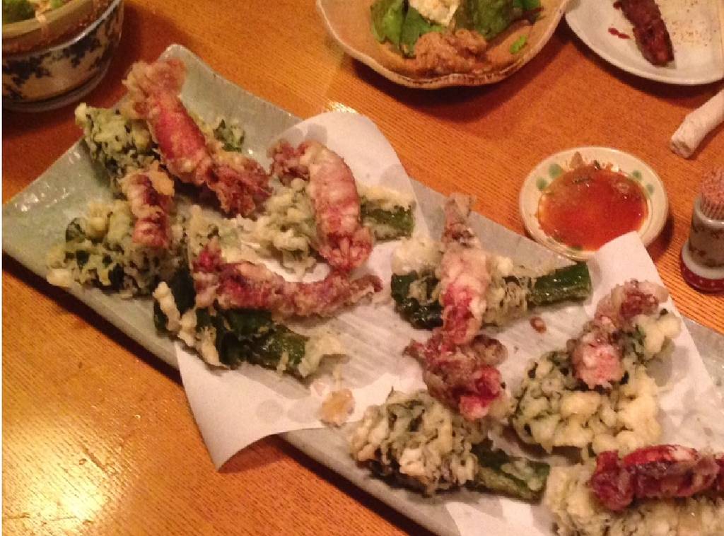 鶏喰海基本コース