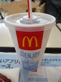 ダイエットコーラー