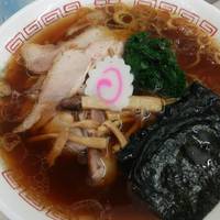 青島ラーメン