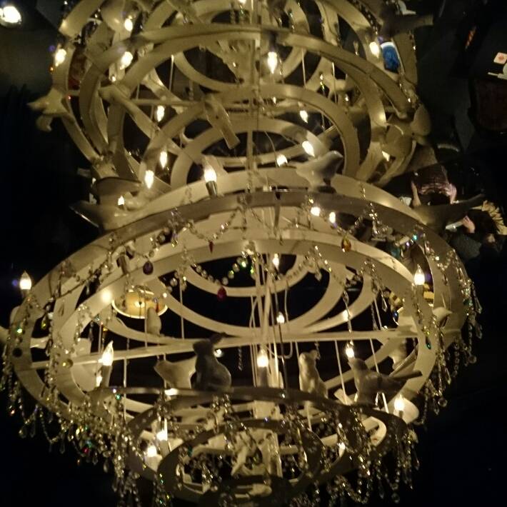 幻想の国のアリス