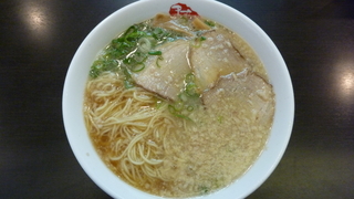 ラーメン