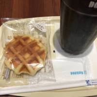ベルギーワッフル