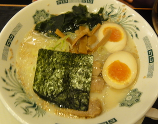 はるさめラーメン