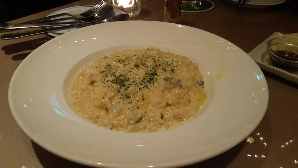 ミックスお好み焼