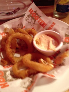 オニオンリング