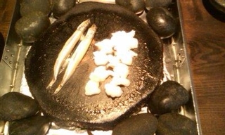 おすすめ石焼きセット