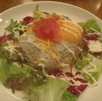 メキシカンタコライス