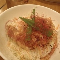 豚菜ＴＯＲＯＲＯライスボウル