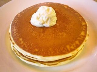 パンケーキ