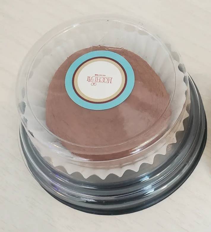 ドバイもっちりクッキー