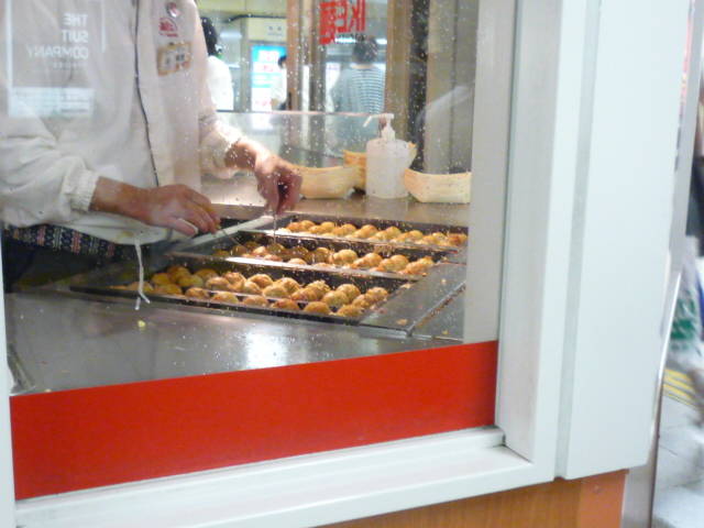 築地銀だこHB 池袋駅北口店