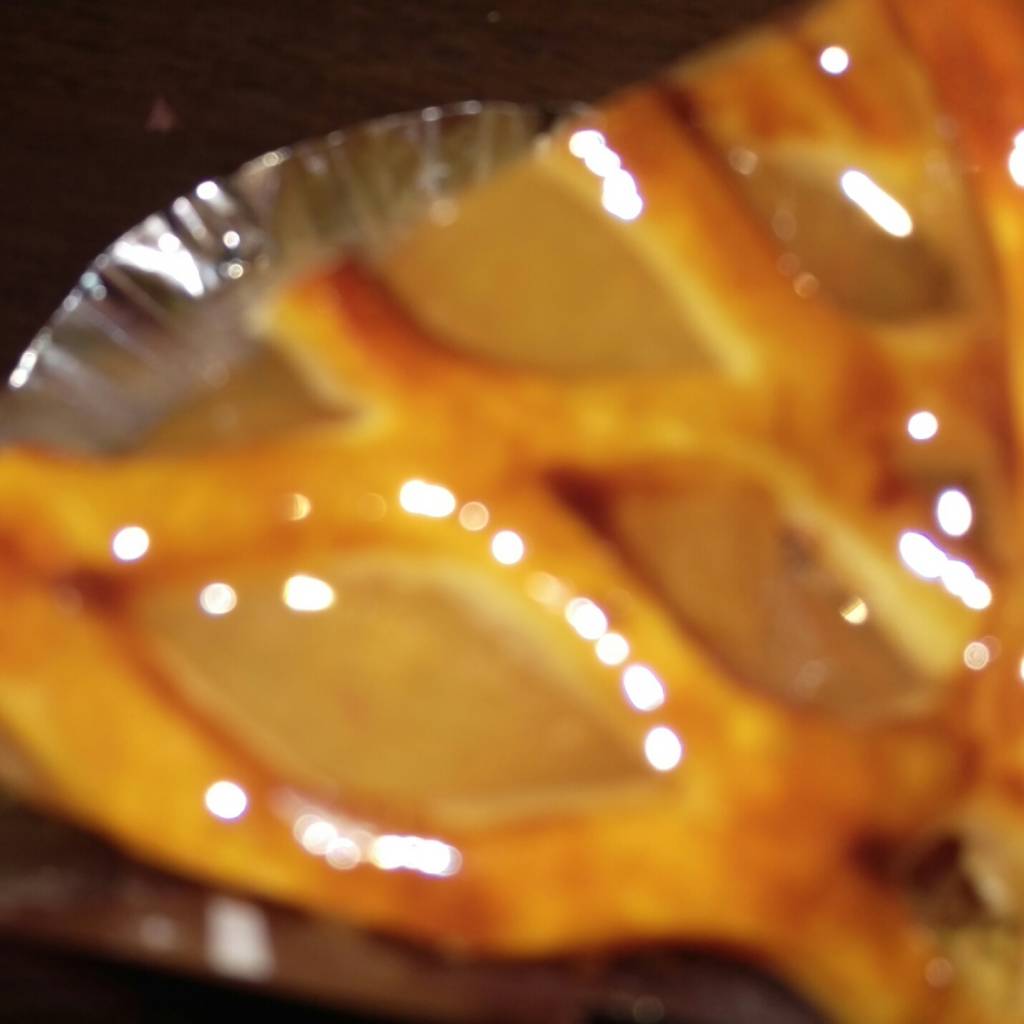 お菓子工房ｆａｖｏｒｉｔｅ　のアップルパイ