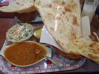 日替わりセット