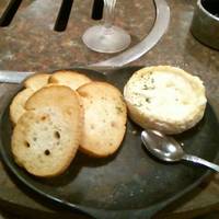 カマンベールのオーブン焼き