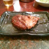 おとなハラミ（タレ）