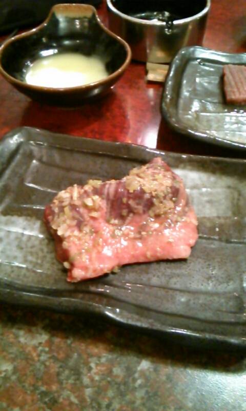 おとなハラミ（塩）