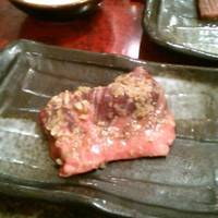 おとなハラミ（塩）