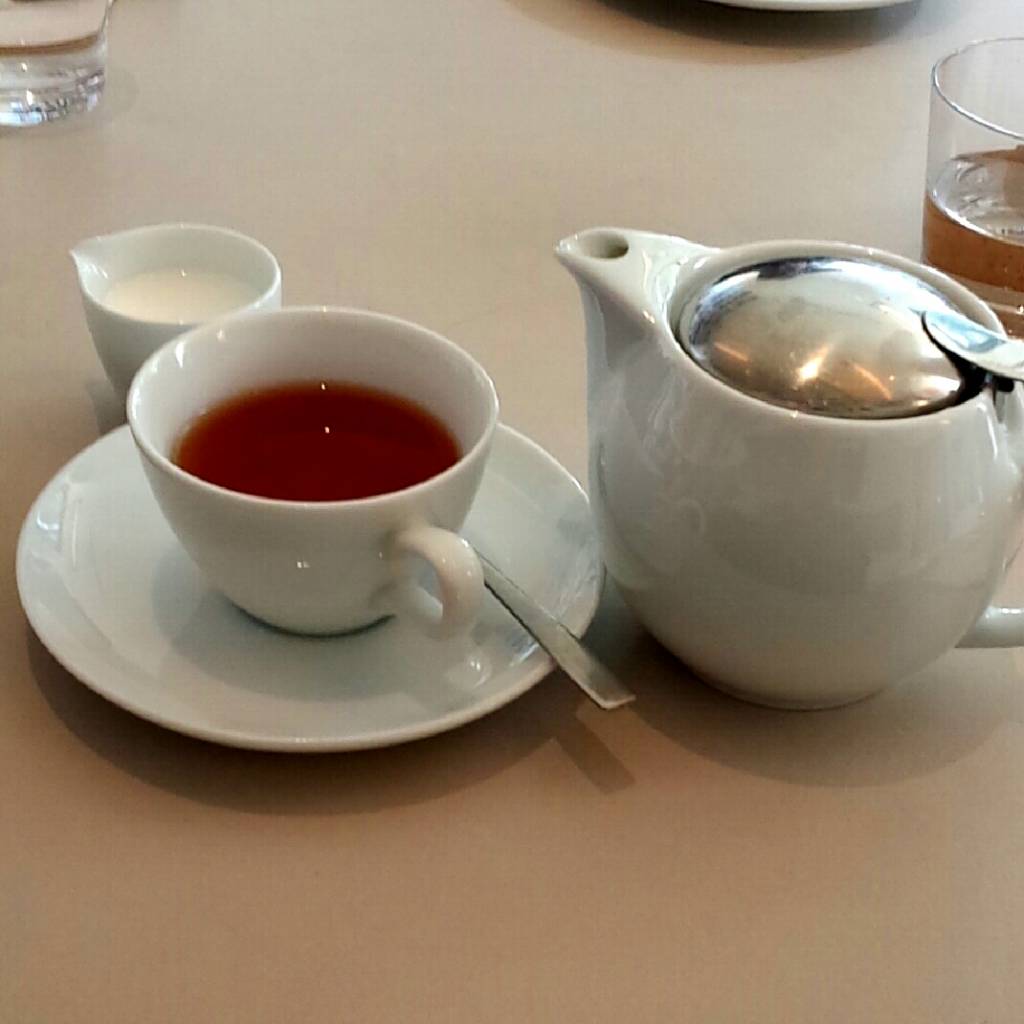 bills ブレックファーストティー