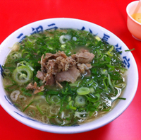 ラーメン