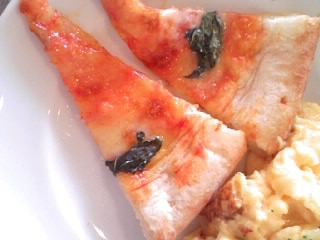 60分間ビュッフェＡランチ