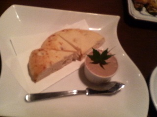 特製レバーペースト